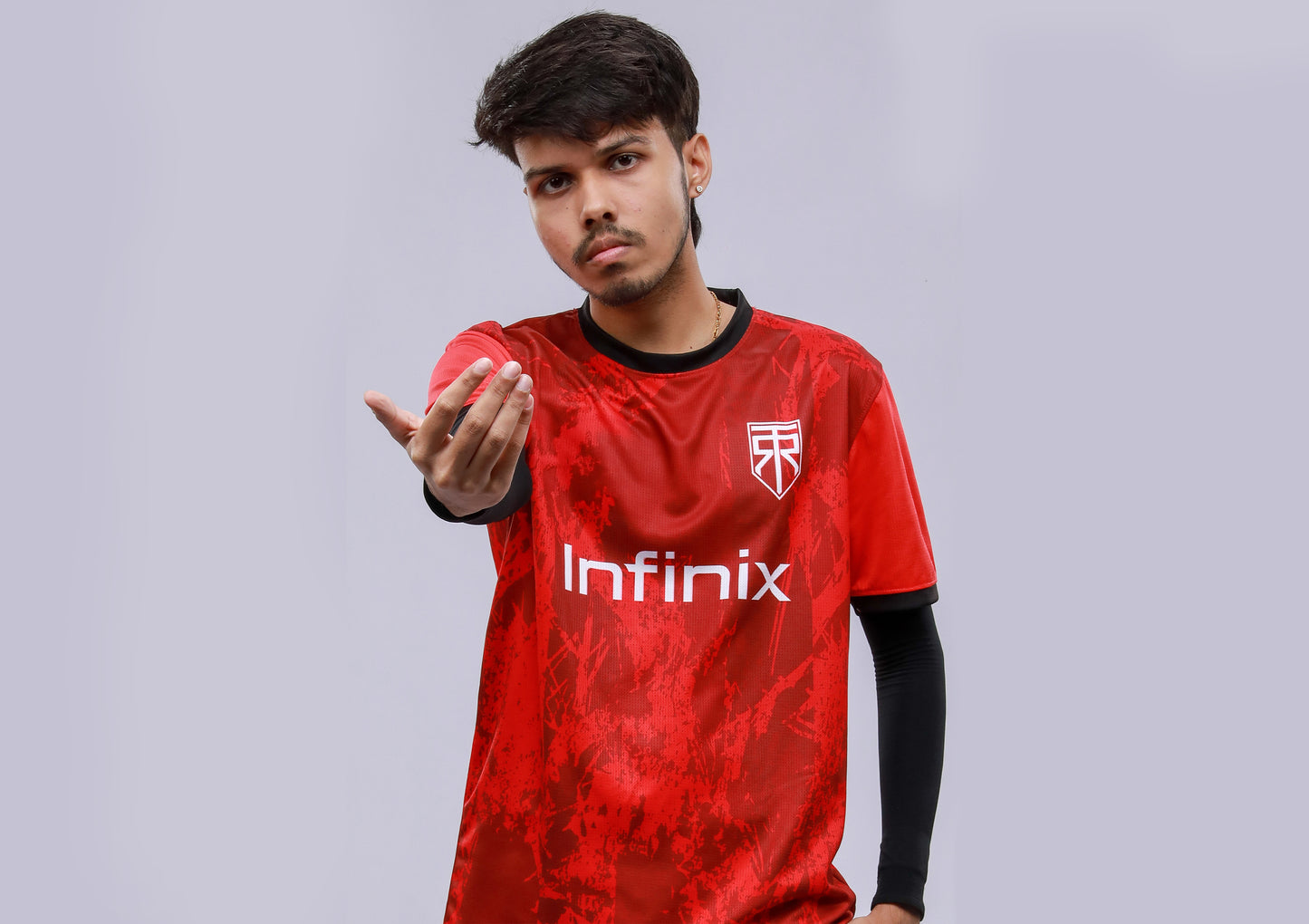 TRUE RIPPERS ESPORTS JERSEY 2025