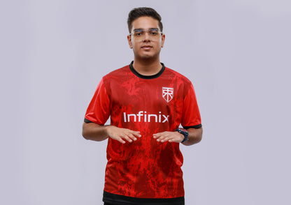 TRUE RIPPERS ESPORTS JERSEY 2025