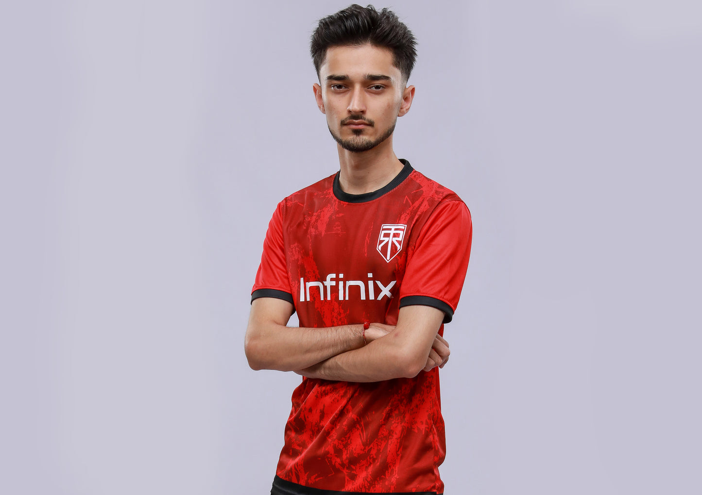 TRUE RIPPERS ESPORTS JERSEY 2025